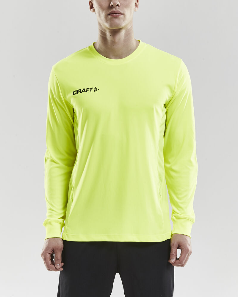 Squad Go Gk Ls Jersey M von Craft – Metro