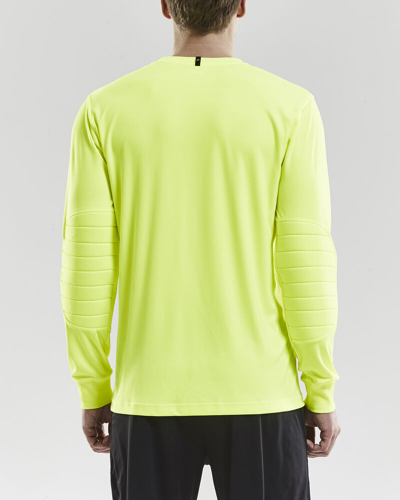 Squad Go Gk Ls Jersey M von Craft – Metro