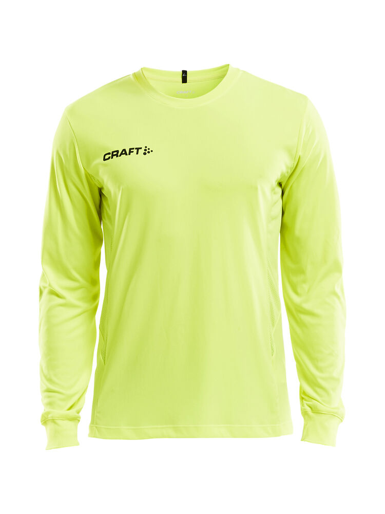 Squad Go Gk Ls Jersey M von Craft – Metro