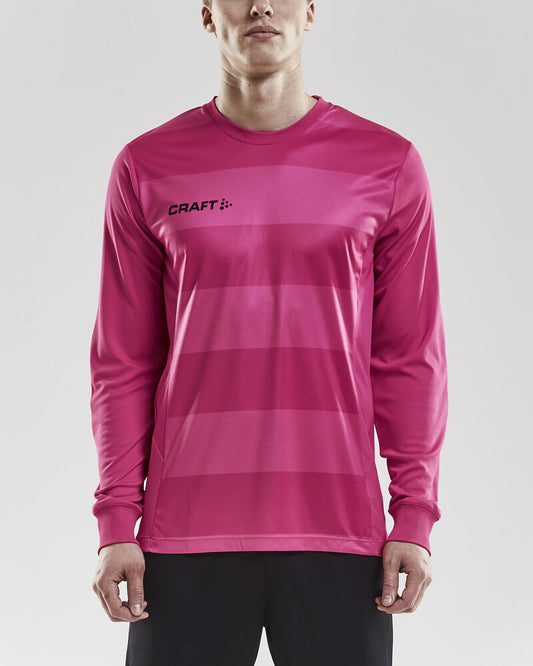 Craft Progress GK LS Jersey M – Pullover & Midlayer