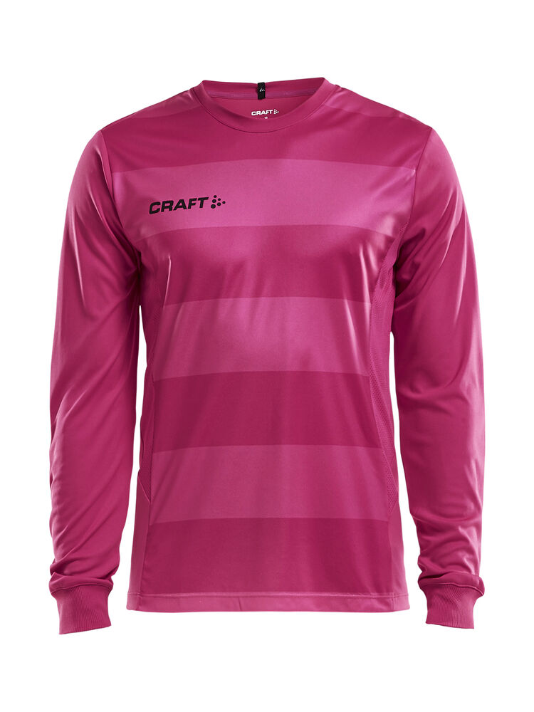 Progress GK LS Jersey M von Craft – Metro