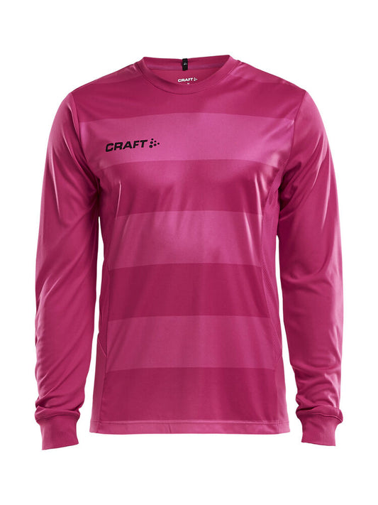 Craft Progress GK LS Jersey M – Pullover & Midlayer