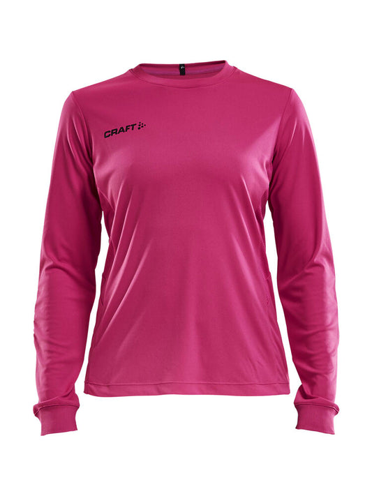 Craft Squad Go Gk Ls Jersey W – Trikots