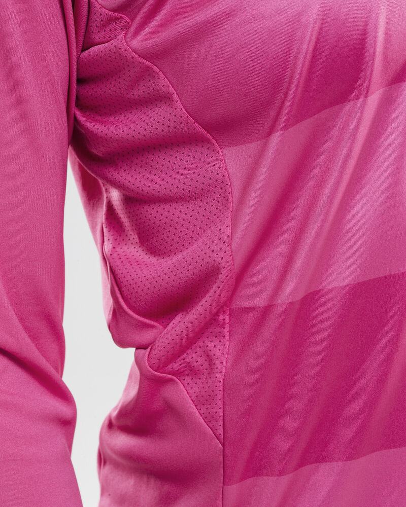 Progress GK LS Jersey W von Craft – Metro