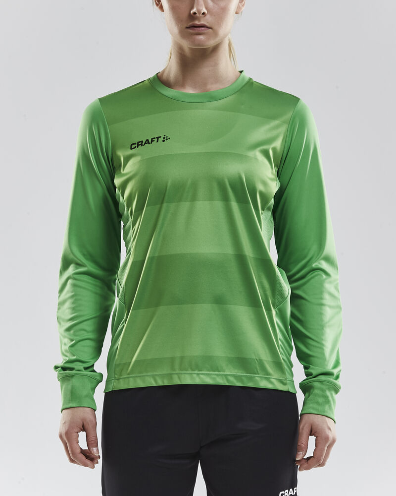 Progress GK LS Jersey W von Craft – Metro
