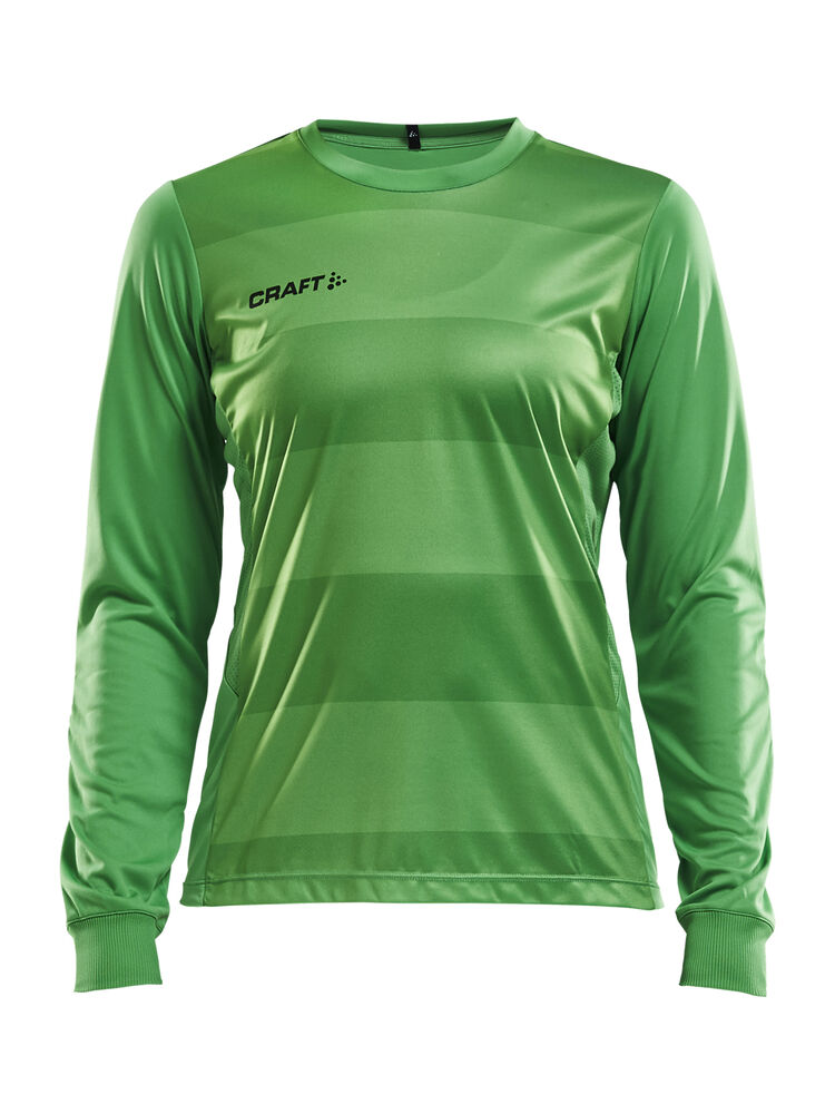Progress GK LS Jersey W von Craft – Metro