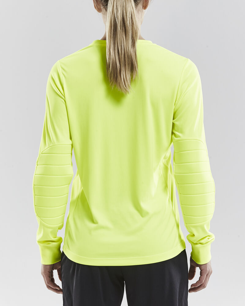 Progress GK LS Jersey W von Craft – Metro
