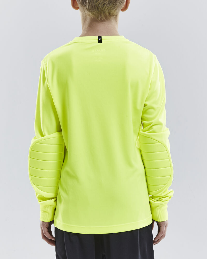 Squad Go Gk Ls Jersey Jr von Craft – Metro