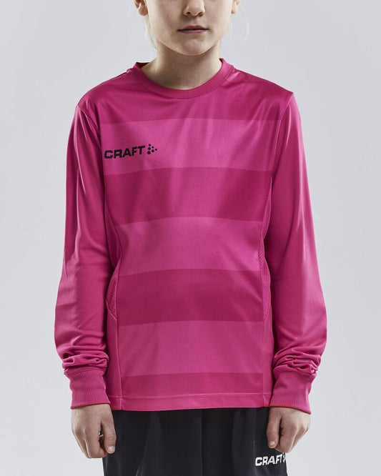 Craft Progress GK LS Jersey JR – Pullover & Midlayer