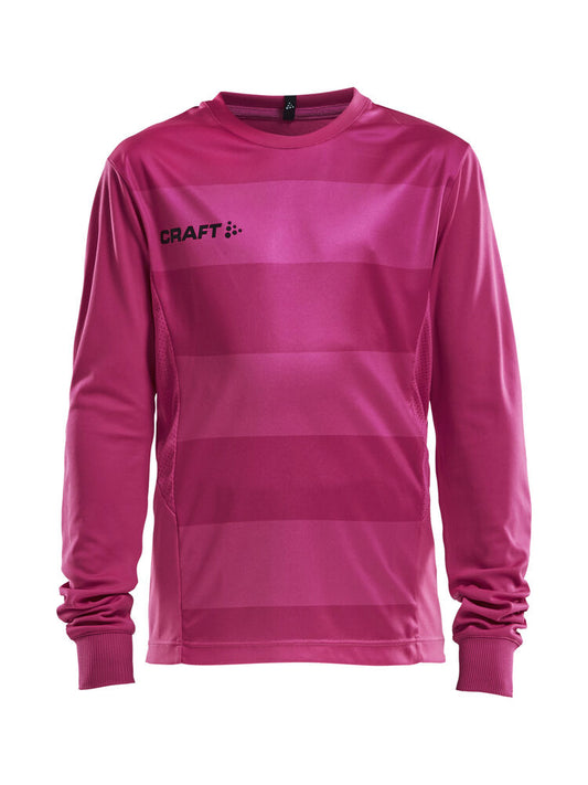 Craft Progress GK LS Jersey JR – Pullover & Midlayer