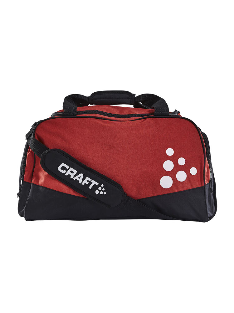 Squad Duffel Large von Craft – Team Green