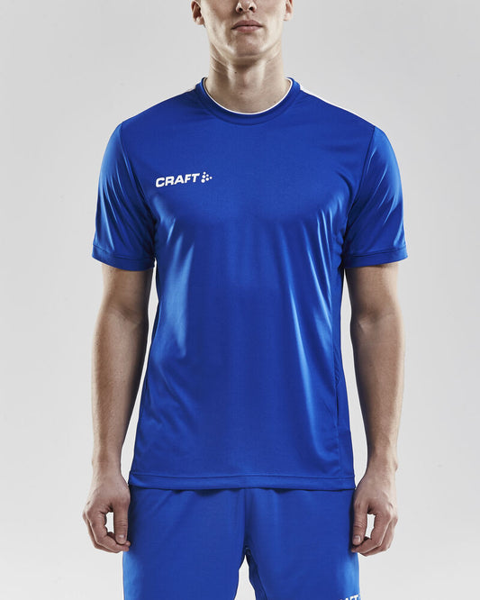 Craft Progress Practise Tee M – Shirts & Oberteile