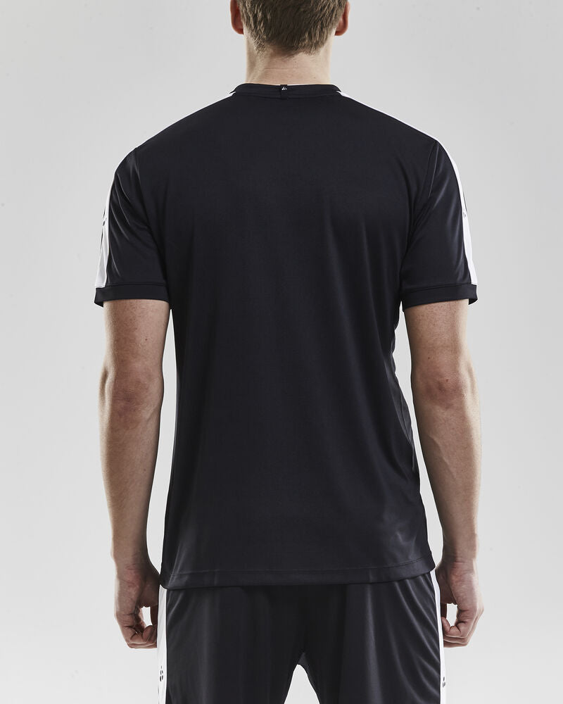 Progress Practise Tee M von Craft – Royal Blue