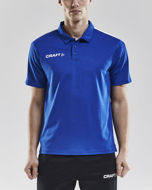 Craft Progress Polo Pique M – Poloshirts