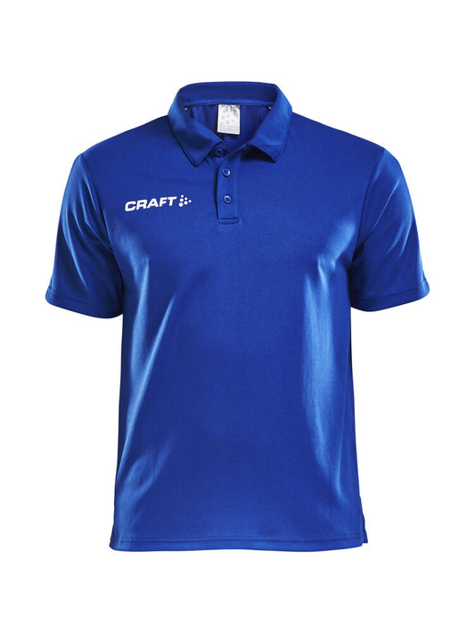 Craft Progress Polo Pique M – Poloshirts