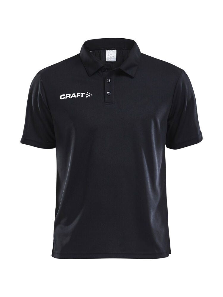 Progress Polo Pique M von Craft – Royal Blue