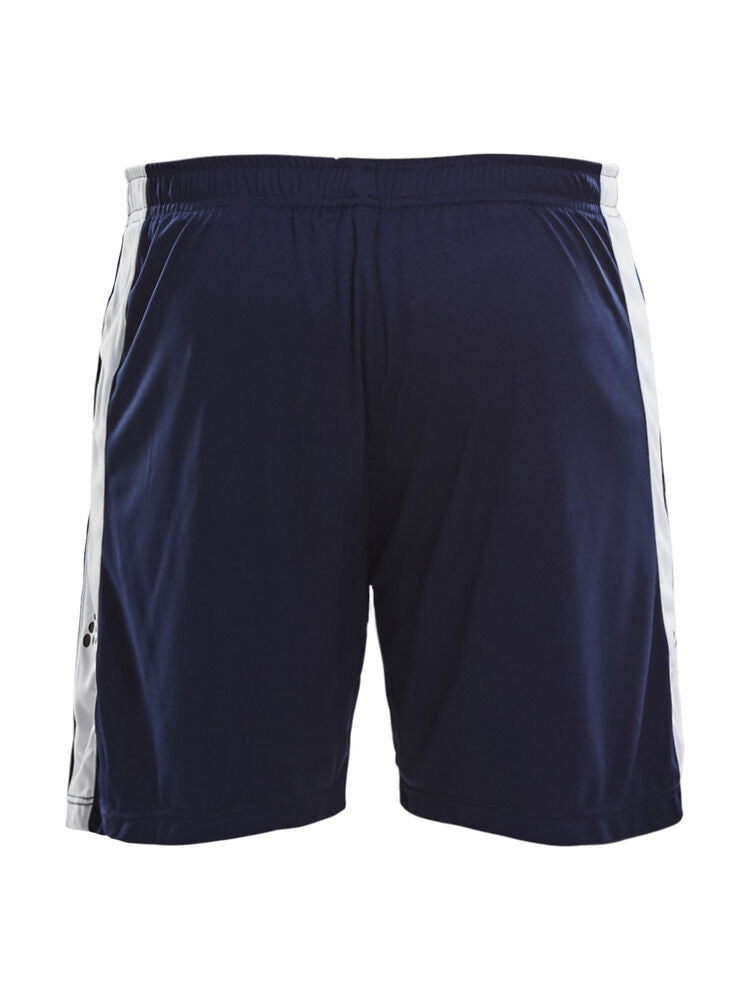 Progress Practise Shorts M von Craft – Navy