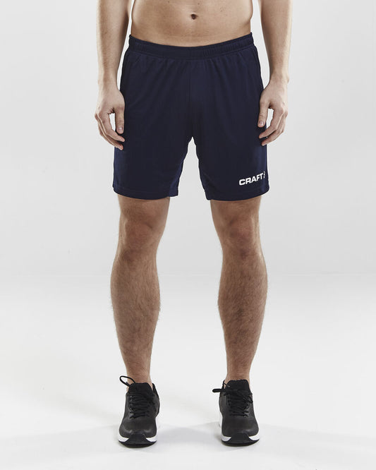 Craft Progress Practise Shorts M – Shorts & Röcke