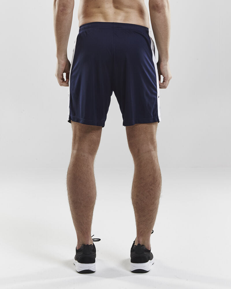 Progress Practise Shorts M von Craft – Navy