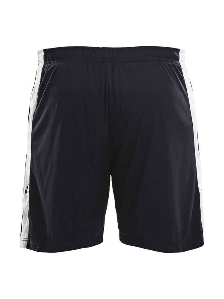 Progress Practise Shorts M von Craft – Navy