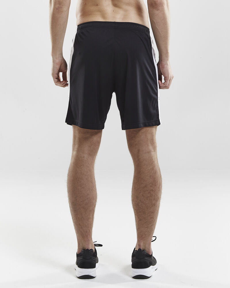 Progress Practise Shorts M von Craft – Navy