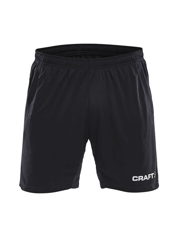 Progress Practise Shorts M von Craft – Navy