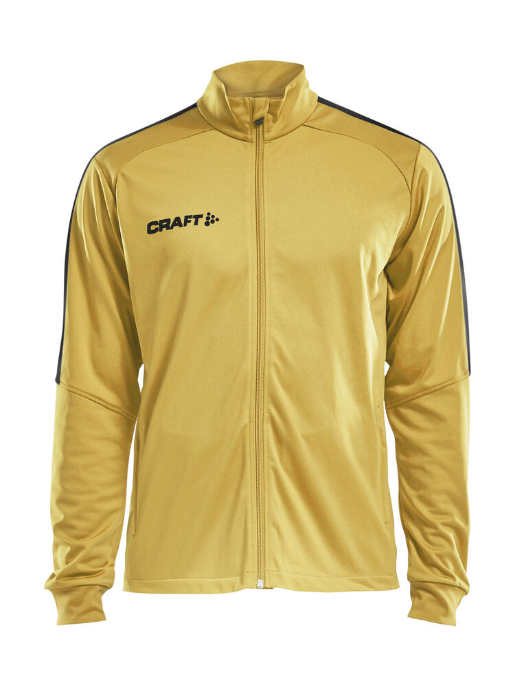 Progress Jacket M von Craft – Royal Blue