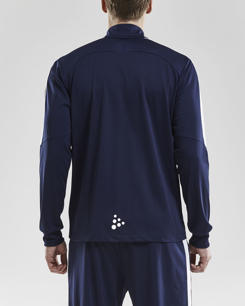 Progress Jacket M von Craft – Royal Blue