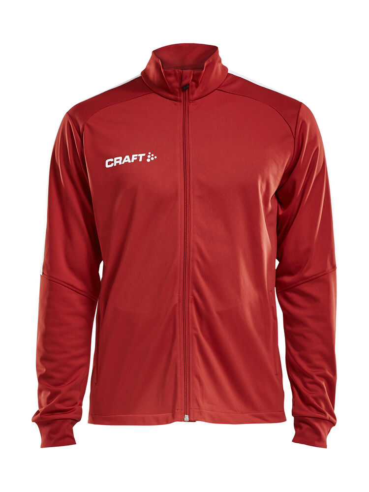 Progress Jacket M von Craft – Royal Blue