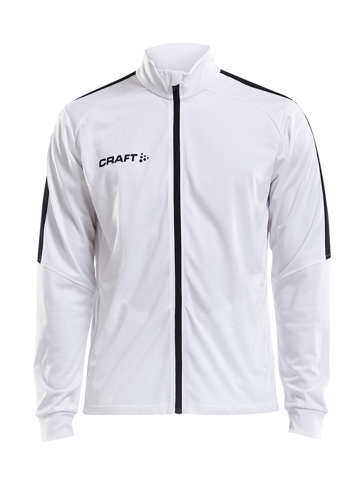 Progress Jacket M von Craft – Royal Blue
