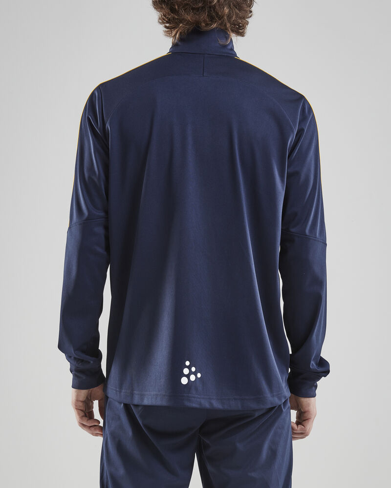 Progress Jacket M von Craft – Royal Blue