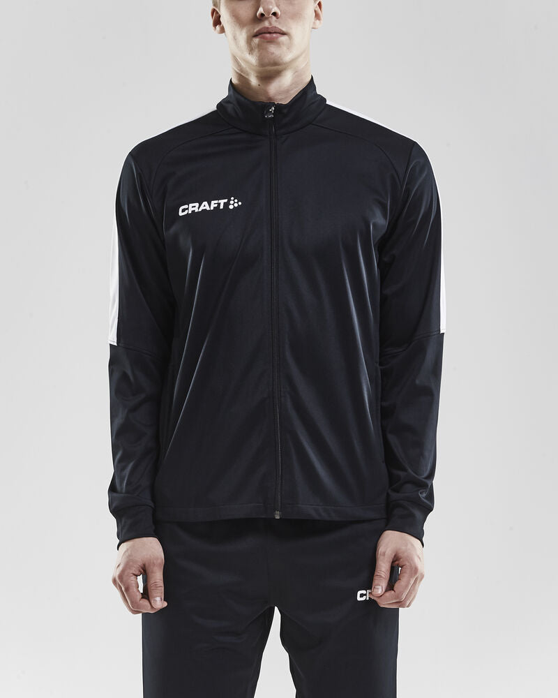 Progress Jacket M von Craft – Royal Blue