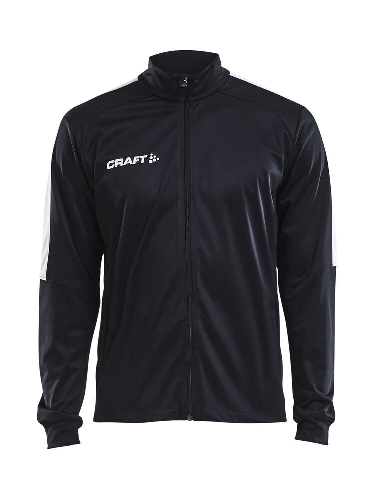 Progress Jacket M von Craft – Royal Blue
