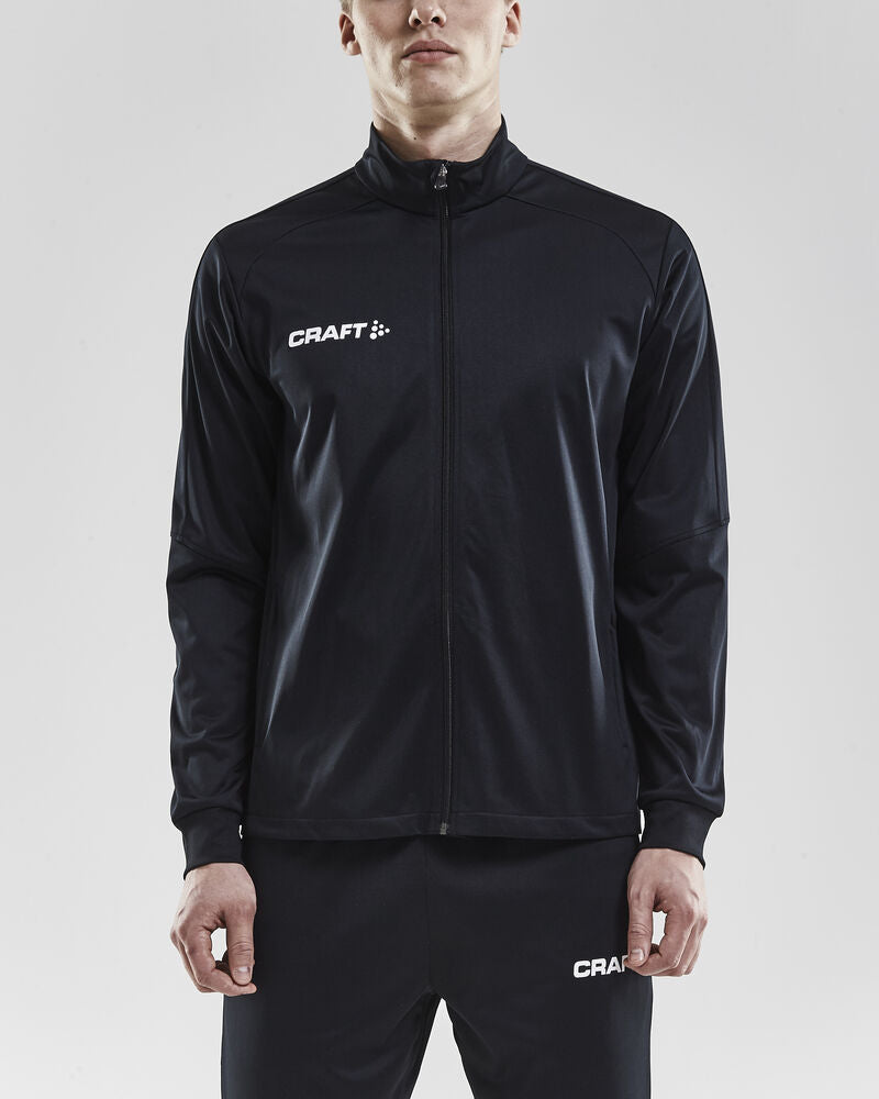 Progress Jacket M von Craft – Royal Blue