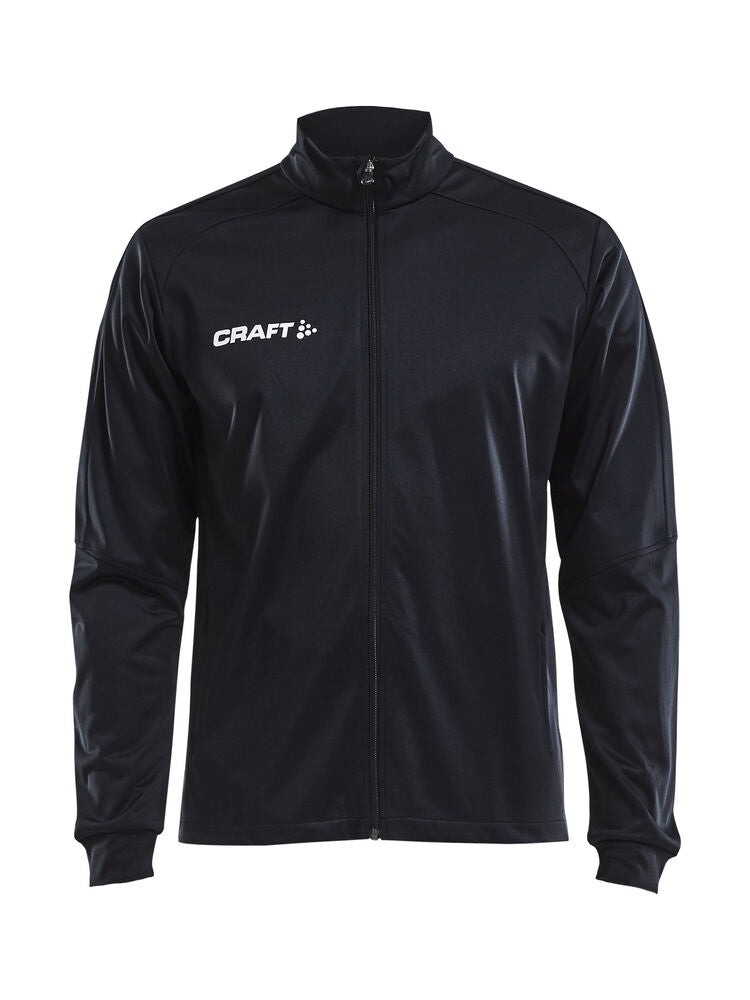 Progress Jacket M von Craft – Royal Blue