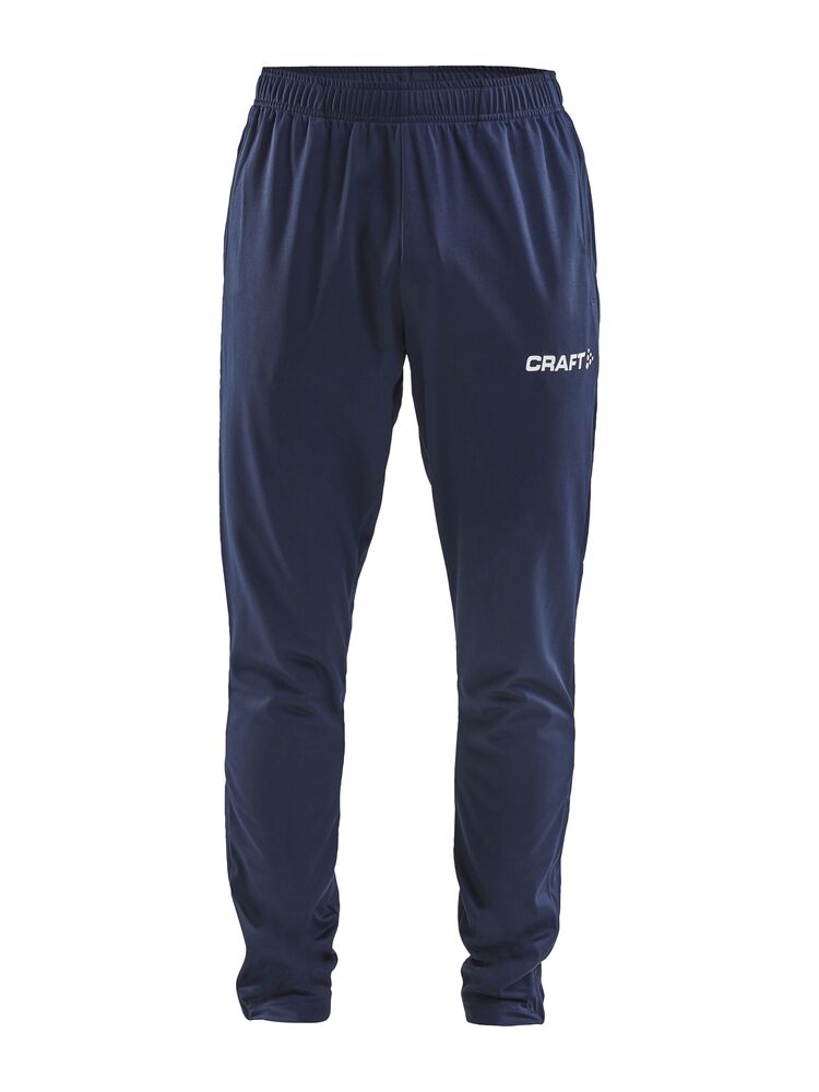 Progress Pant M von Craft – Navy/White