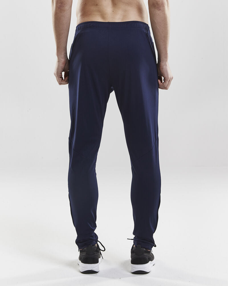 Progress Pant M von Craft – Navy/White