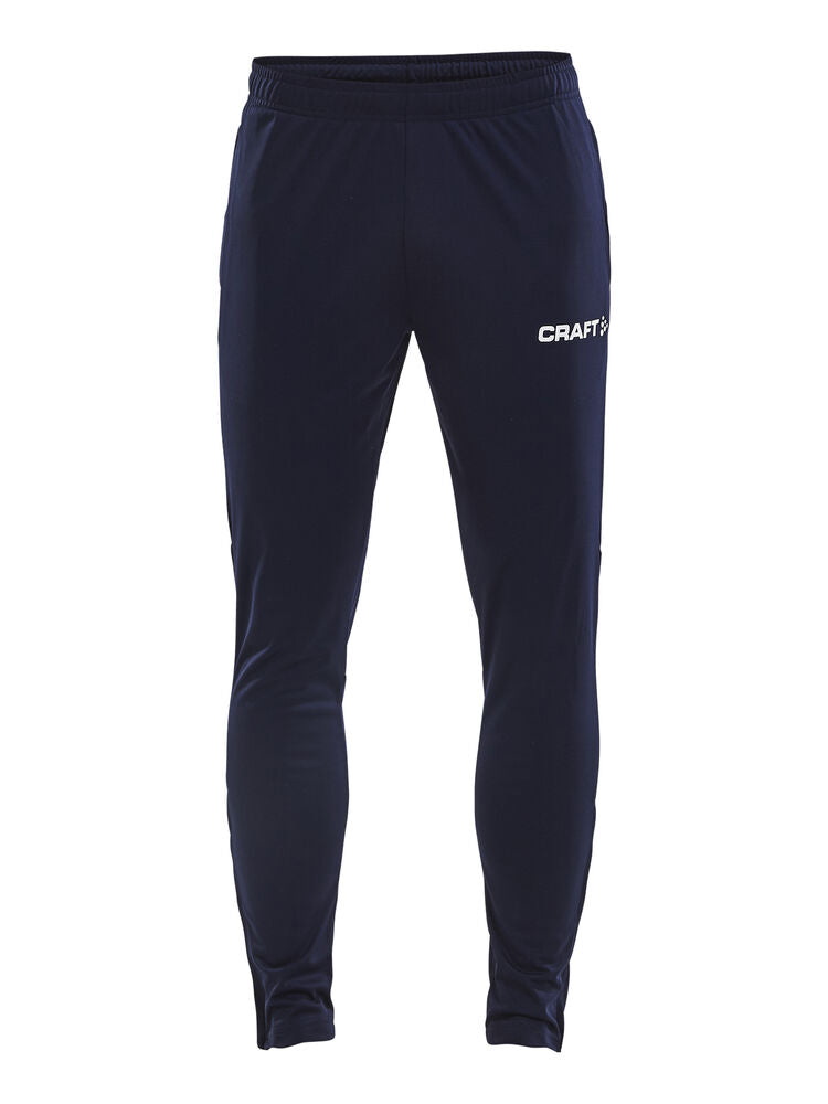 Progress Pant M von Craft – Navy/White