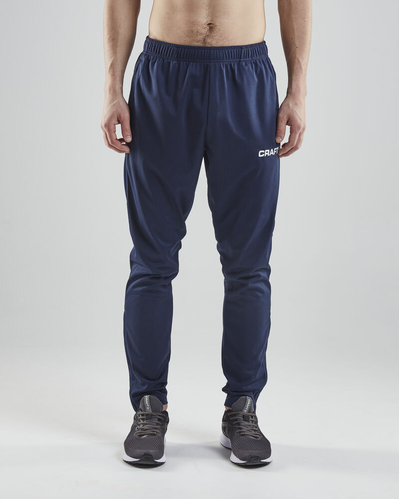 Progress Pant M von Craft – Navy/White
