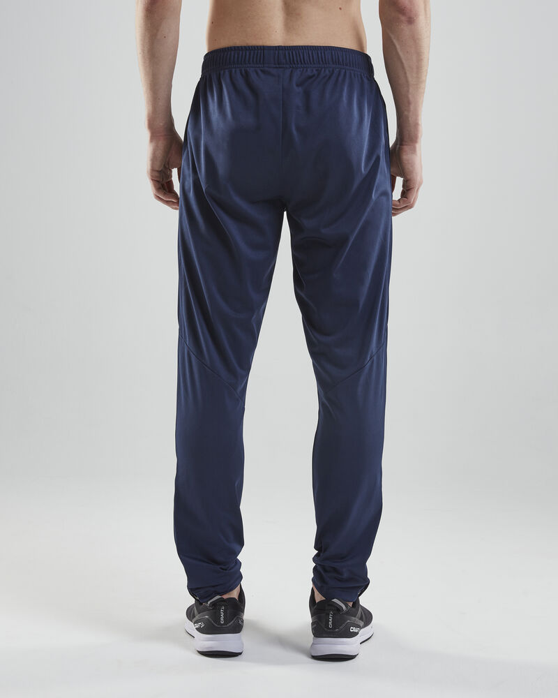 Progress Pant M von Craft – Navy/White