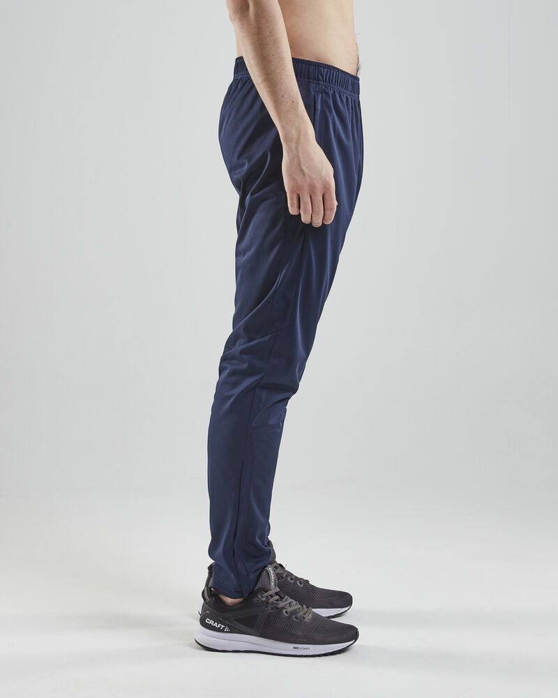 Progress Pant M von Craft – Navy/White