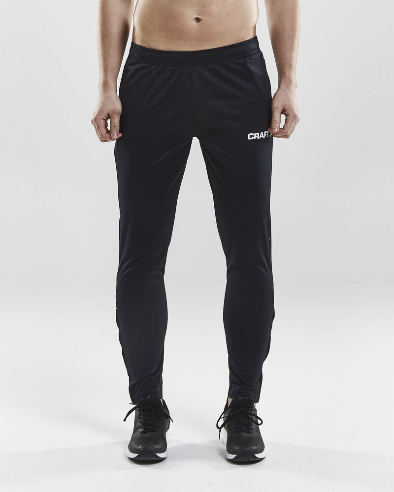 Progress Pant M von Craft – Navy/White