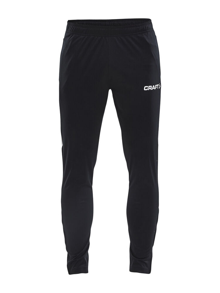 Progress Pant M von Craft – Navy/White