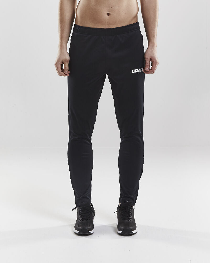 Progress Pant M von Craft – Navy/White