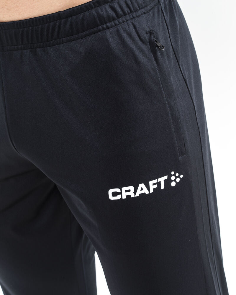 Progress Pant M von Craft – Navy/White