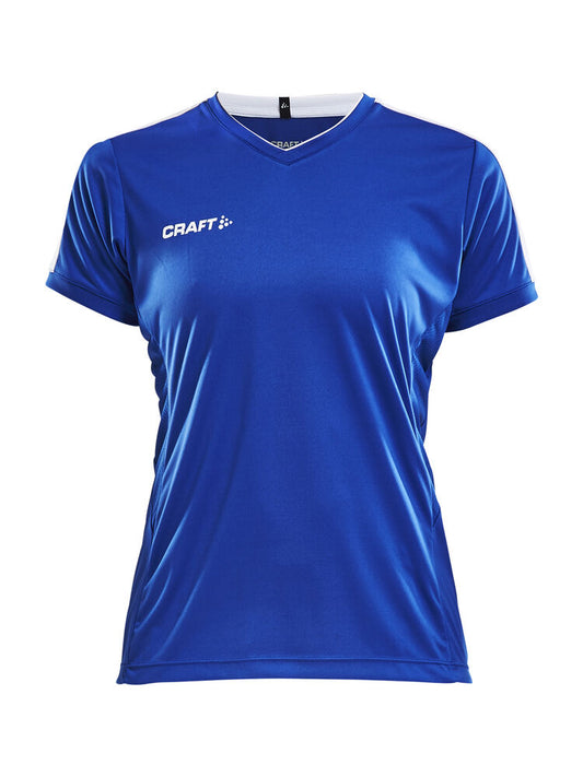 Craft Progress Practise Tee W – Shirts & Oberteile
