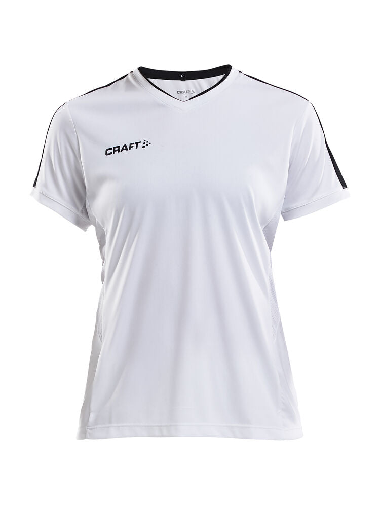 Progress Practise Tee W von Craft – Royal Blue