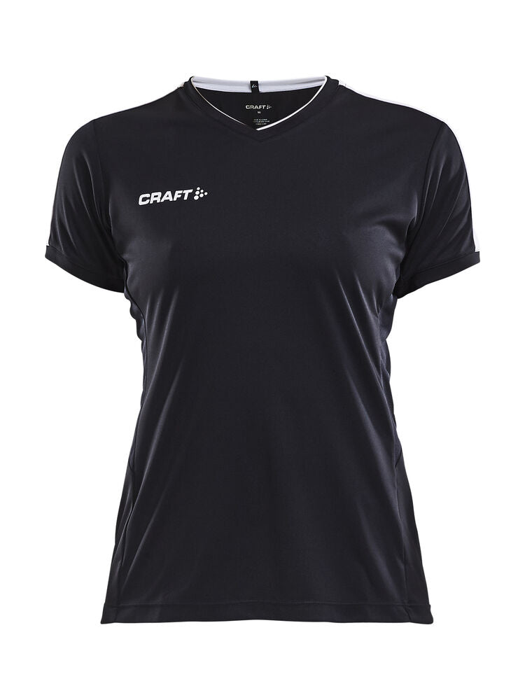 Progress Practise Tee W von Craft – Royal Blue