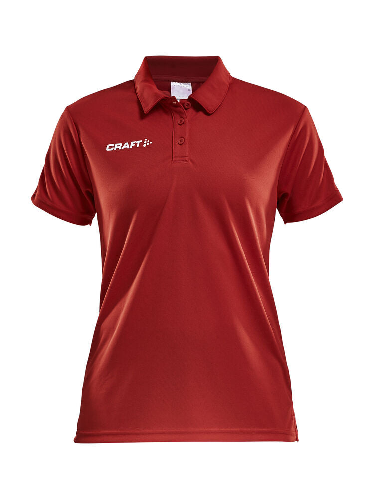 Progress Polo Pique W von Craft – Royal Blue