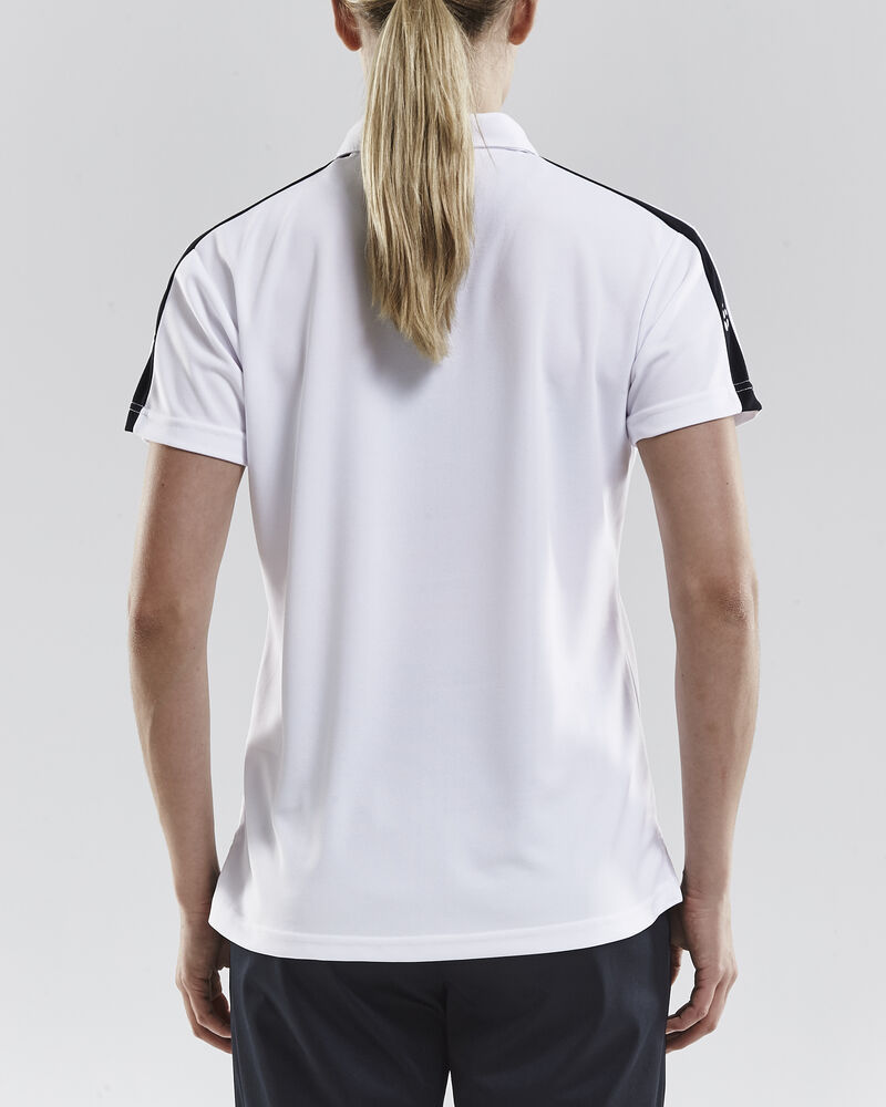 Progress Polo Pique W von Craft – Royal Blue